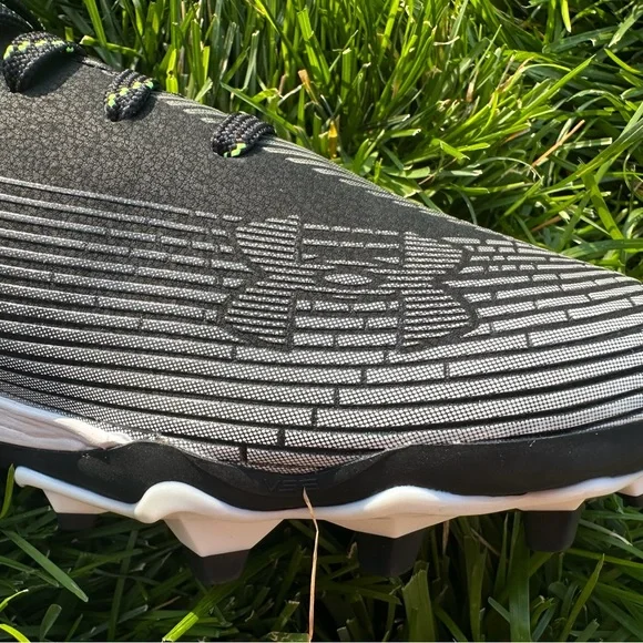 NWOT Under Armour Hammer MC 2.0 Lace-Up Football Cleats - Picture 8 of 10